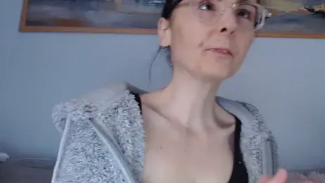 cleophee webcam model stream image