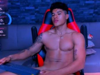 jacod_cock1 webcam chaturbate model stream image
