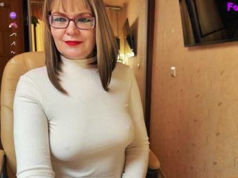 Muza-Love webcam model stream image