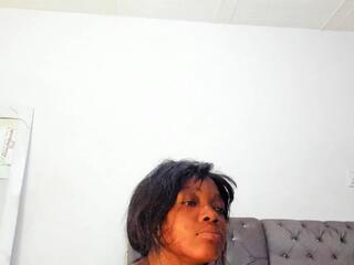 Anne Bullock webcam flirt4free model stream image