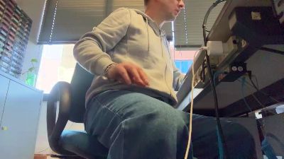 niko_xinef webcam model stream image