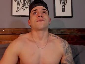 mike_montoya webcam model stream image