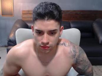 mike_montoya webcam model stream image
