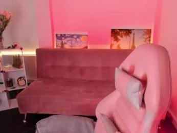 press_anykey webcam chaturbate model stream image