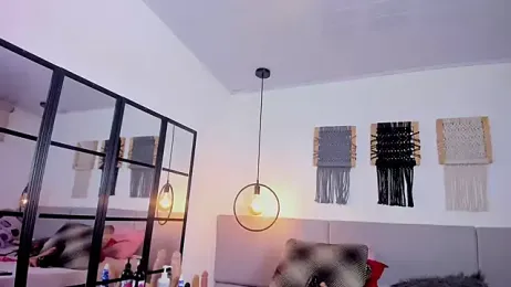 Sweet_camille webcam stripchat model stream image