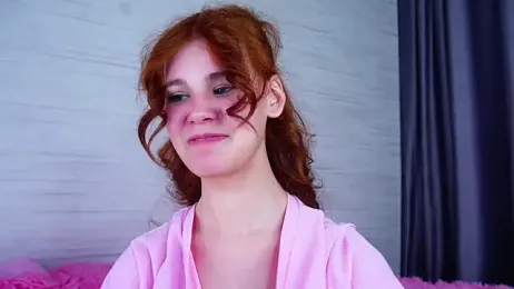 YettaCalabria webcam model stream image