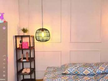 luandy_ webcam chaturbate model stream image