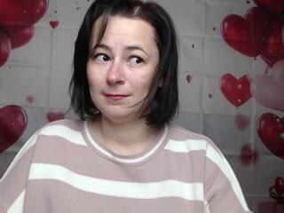 Marie Selfi webcam flirt4free model stream image