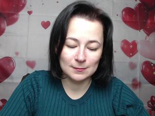 Marie Selfi webcam model stream image