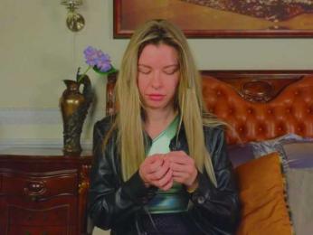 LunaRishi webcam model stream image