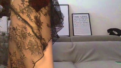 Roxanne_muse webcam model stream image