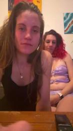 Roxanne_muse webcam model stream image