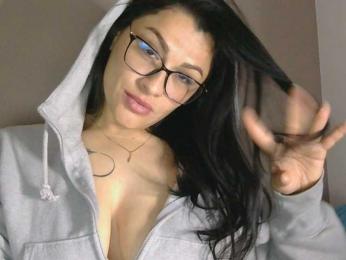 NoirLust webcam model stream image