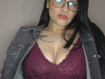 NoirLust webcam model stream image