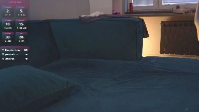 LynetteDemick webcam model stream image