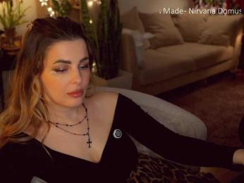 _Lady_M_ webcam bongacams model stream image