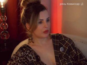 _Lady_M_ webcam bongacams model stream image