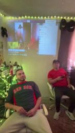 Destrollermx webcam model stream image