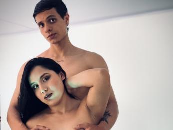 SofiaAndNoa webcam model stream image