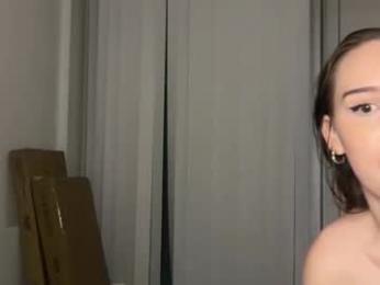 taliavaine webcam model stream image