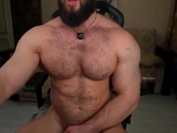 mike0xx webcam chaturbate model stream image
