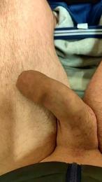 PeterPene76 webcam model stream image