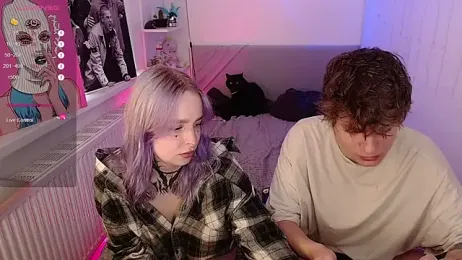 soalice webcam model stream image