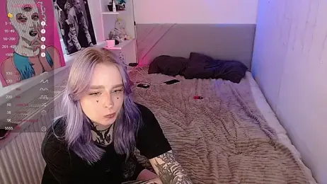 soalice webcam model stream image