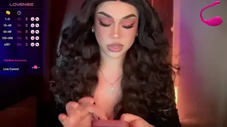 madam_agnes1 webcam stripchat model stream image