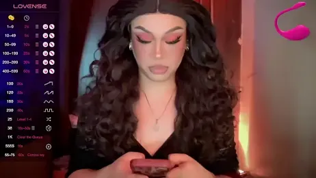 madam_agnes1 webcam stripchat model stream image