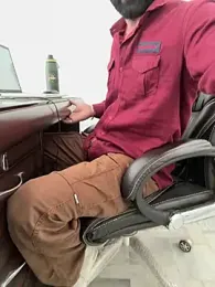 Ronny69y webcam model stream image