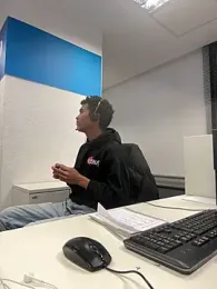 Ryan-hot webcam model stream image