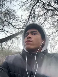 Ryan-hot webcam model stream image