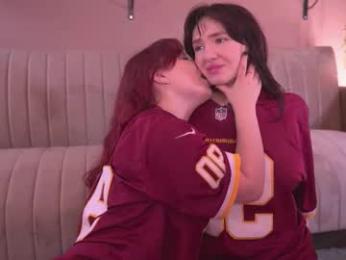 double_magic_ webcam chaturbate model stream image