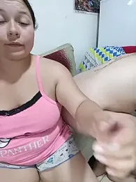 ZuriandAlex webcam model stream image