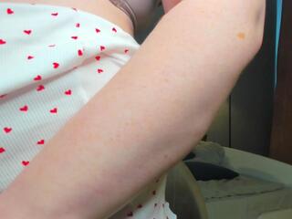 Brimlad Covert webcam model stream image