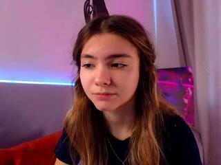 Margie Davidson webcam flirt4free model stream image