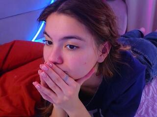 Margie Davidson webcam model stream image