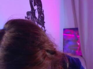 Margie Davidson webcam model stream image