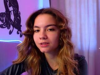 Margie Davidson webcam model stream image