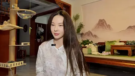 meowLili webcam stripchat model stream image