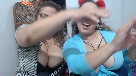 mademooms webcam model stream image