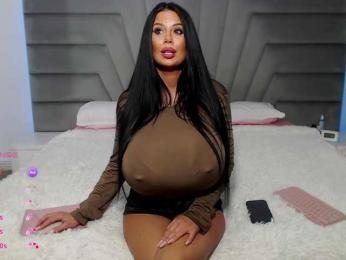 WorshipRita webcam model stream image