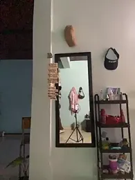 AnelimDagota_ webcam stripchat model stream image