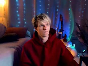 jack_frozt webcam chaturbate model stream image