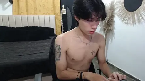 Elio-cam webcam model stream image