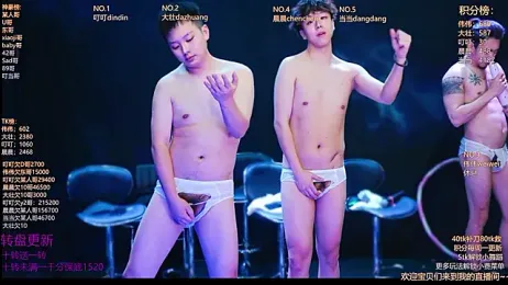 GAY-Brave0003 webcam model stream image