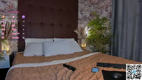 miiss__lulu webcam model stream image