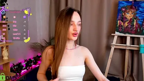 miiss__lulu webcam model stream image