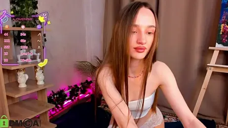 miiss__lulu webcam model stream image